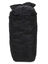 Sac cabine pliable 44 cm Noir