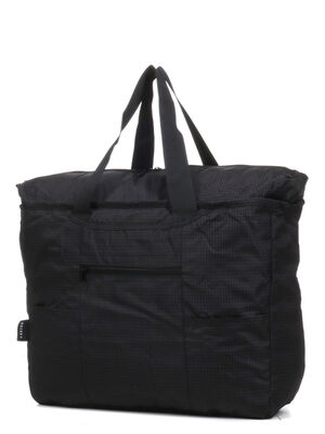 Sac pliable Delsey 44 cm Noir