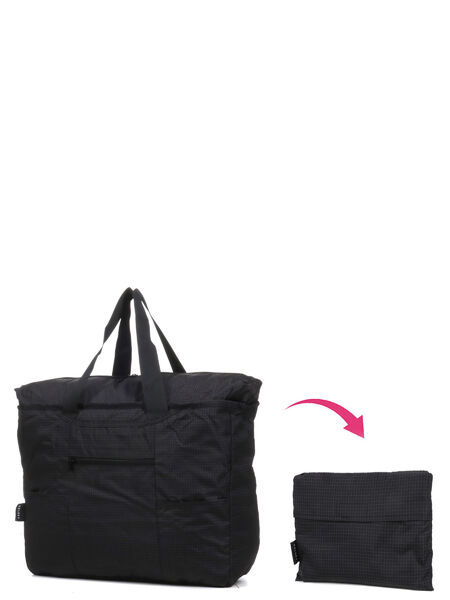 Sac cabine pliable 44 cm