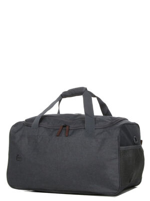 Sac de voyage Delsey Maubert 2.0 - 50 cm Anthracite