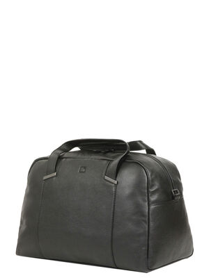 Sac de voyage Delsey Haussmann 45 cm Noir