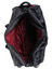 Sac de voyage Tuileries 67 cm Noir Noir