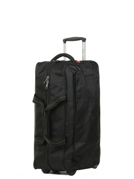 Sac de voyage Tuileries 67 cm Noir
