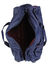 Sac de voyage Tuileries 67 cm Bleu Bleu