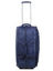 Sac de voyage Tuileries 67 cm Bleu Bleu