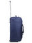 Sac de voyage Tuileries 67 cm Bleu Bleu