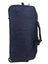 Sac de voyage Tuileries 67 cm Bleu Bleu