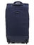 Sac de voyage Tuileries 67 cm Bleu Bleu