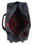 Sac de voyage Tuileries 71 cm Noir Noir