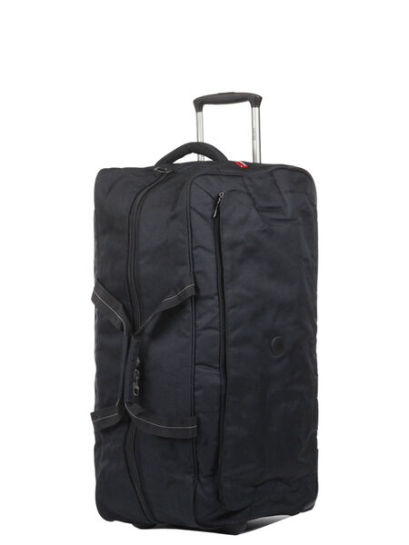 Sac de voyage Tuileries 71 cm Noir