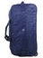 Sac de voyage Tuileries 71 cm Bleu Bleu