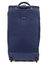 Sac de voyage Tuileries 71 cm Bleu Bleu