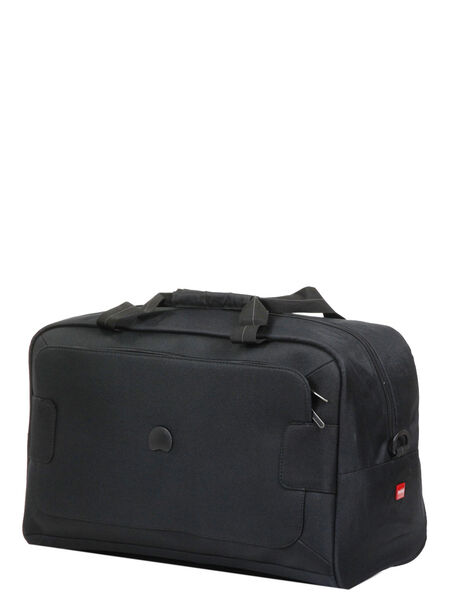Sac de voyage cabine Tuileries 50 cm Noir