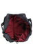 Sac de voyage cabine Tuileries 50 cm Noir Noir