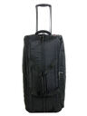 Sac de voyage trolley U-Lite 76 cm Noir Noir