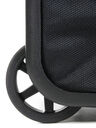 Sac de voyage trolley U-Lite 76 cm Noir Noir