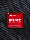 Sac de voyage trolley U-Lite 76 cm Noir Noir