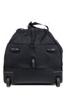 Sac de voyage trolley U-Lite 76 cm Noir Noir