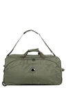 Sac de voyage trolley U-Lite 76 cm Marron Marron