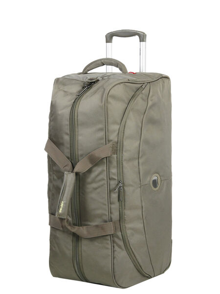 Sac de voyage trolley U-Lite 76 cm Marron