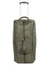 Sac de voyage trolley U-Lite 76 cm Marron Marron