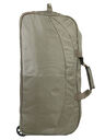 Sac de voyage trolley U-Lite 76 cm Marron Marron