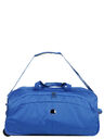 Sac de voyage trolley U-Lite 76 cm Bleu Bleu
