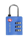Sac de voyage trolley U-Lite 76 cm Bleu Bleu