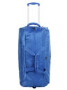Sac de voyage trolley U-Lite 76 cm Bleu Bleu