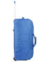 Sac de voyage trolley U-Lite 76 cm Bleu Bleu