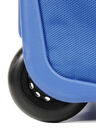 Sac de voyage trolley U-Lite 76 cm Bleu Bleu