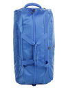 Sac de voyage trolley U-Lite 76 cm Bleu Bleu