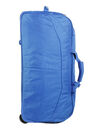 Sac de voyage trolley U-Lite 76 cm Bleu Bleu