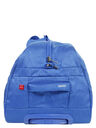 Sac de voyage trolley U-Lite 76 cm Bleu Bleu
