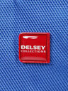 Sac de voyage trolley U-Lite 76 cm Bleu Bleu