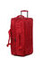 Sac de voyage Tuileries 71 cm Rouge
