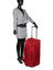Sac de voyage Tuileries 71 cm Rouge