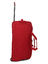 Sac de voyage Tuileries 71 cm Rouge