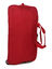 Sac de voyage Tuileries 71 cm Rouge
