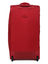 Sac de voyage Tuileries 71 cm Rouge