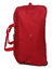 Sac de voyage Tuileries 71 cm Rouge