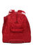 Sac de voyage Tuileries 71 cm Rouge
