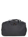 Sac de voyage cabine Maubert 2.0 - 50 cm Anthracite