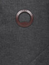 Sac de voyage cabine Maubert 2.0 - 50 cm Anthracite