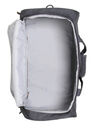 Sac de voyage cabine Maubert 2.0 - 50 cm Anthracite