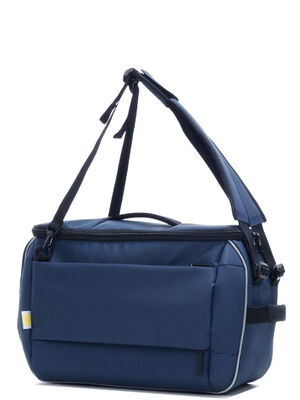 Sac de voyage 2-en-1 Delsey Aventure 53 cm Bleu