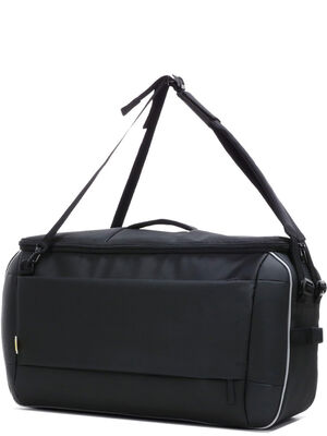 Sac de voyage 2-en-1 Delsey Aventure 65 cm Noir