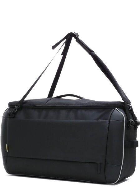 Sac de voyage 2-en-1 Aventure 65 cm Noir