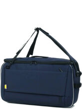 Sac de voyage 2-en-1 Delsey Aventure 65 cm Bleu