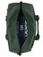 Sac de voyage cabine underseat Turenne Soft 45 cm Vert Vert
